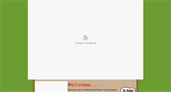 Desktop Screenshot of justforkidsdentistry.net